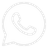 whatsapp footer icon